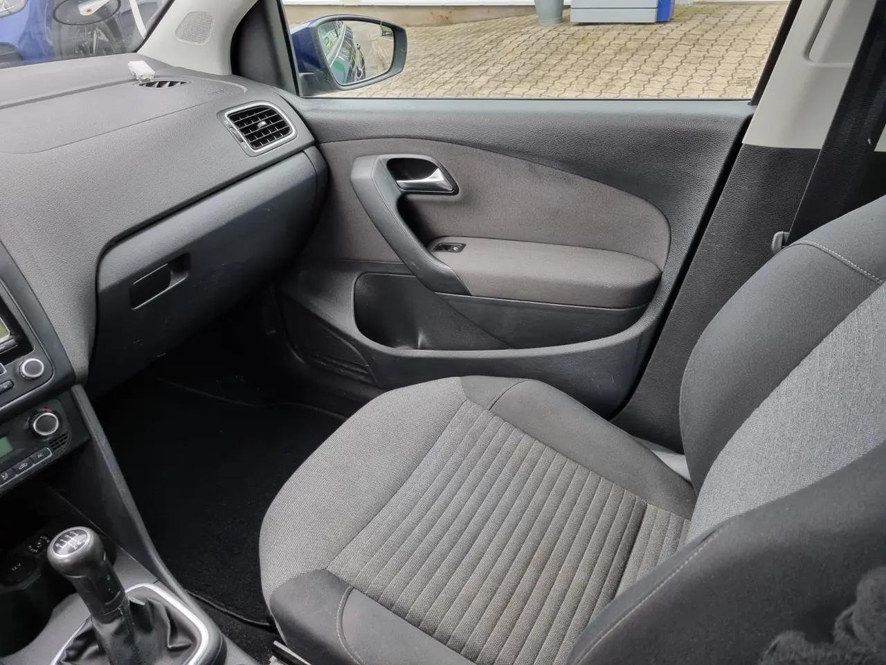 Billede 12 - VW Polo 1,4 Comfortline