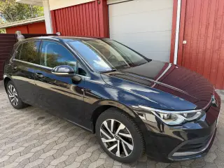VW Golf VIII 1,4 eHybrid DSG