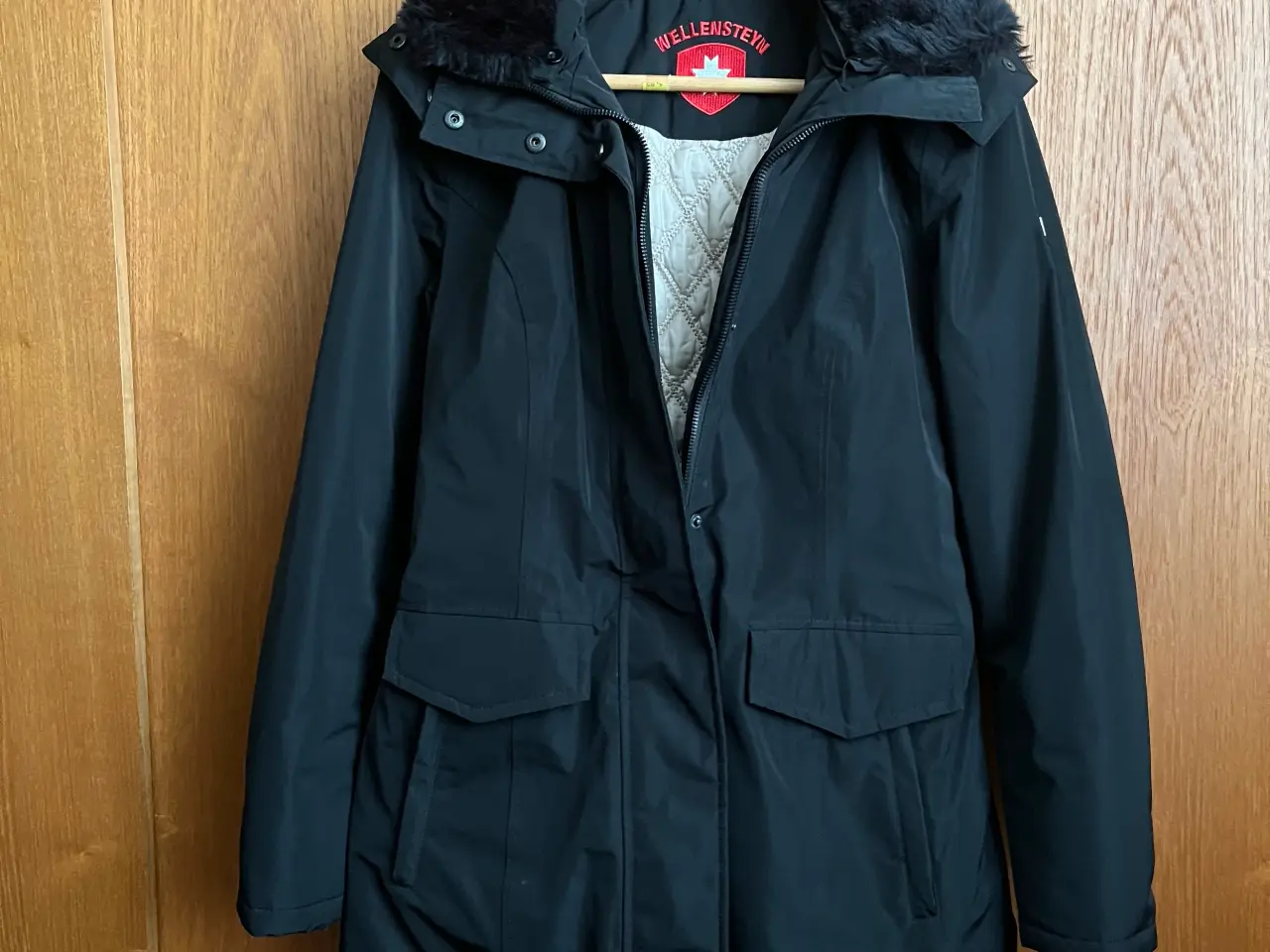 Billede 1 - Vinterjakke