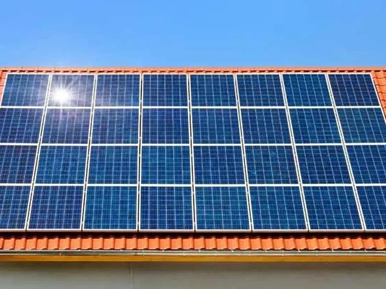 Billede 5 - Solceller KØBES