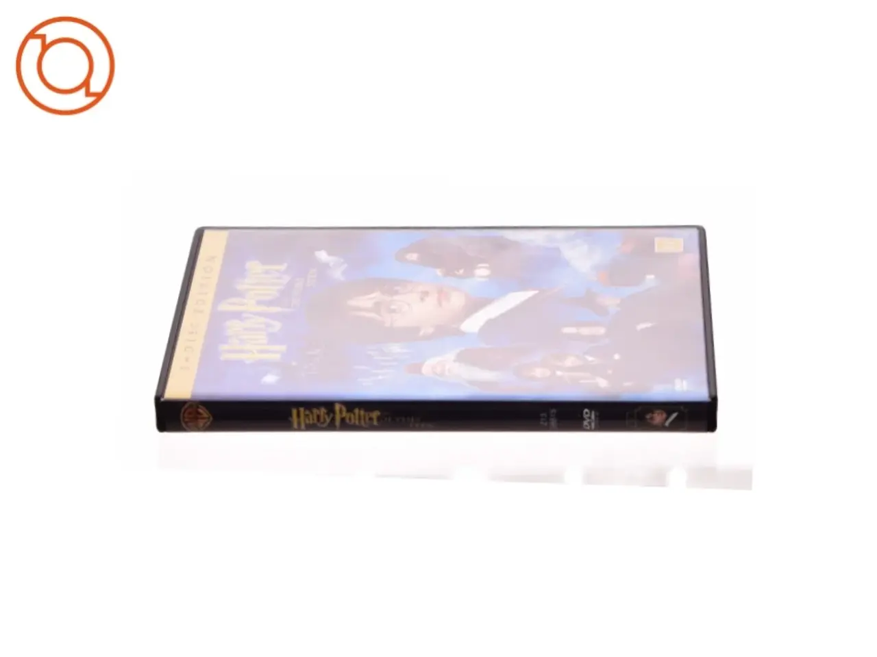 Billede 2 - Harry Potter Og De Vises Sten