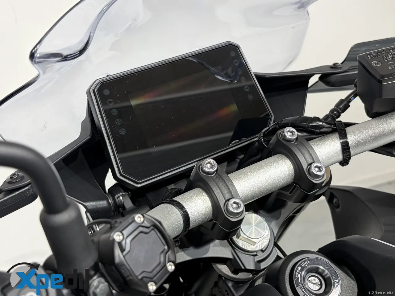 Billede 13 - Yamaha MT-07 Y-AMT