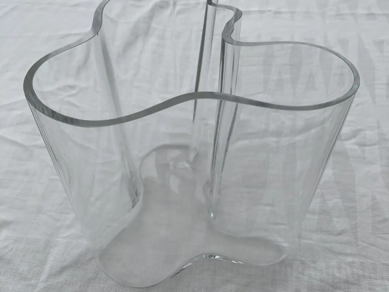 Billede 1 - Alvar Aalto "Savoy"