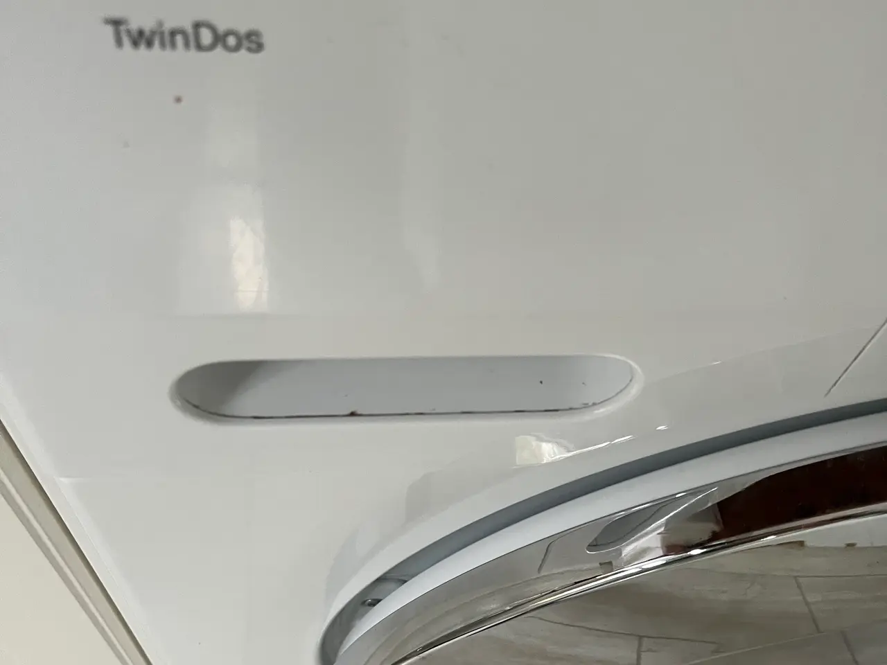 Billede 1 - Miele W1 TwinDos ca 10 år