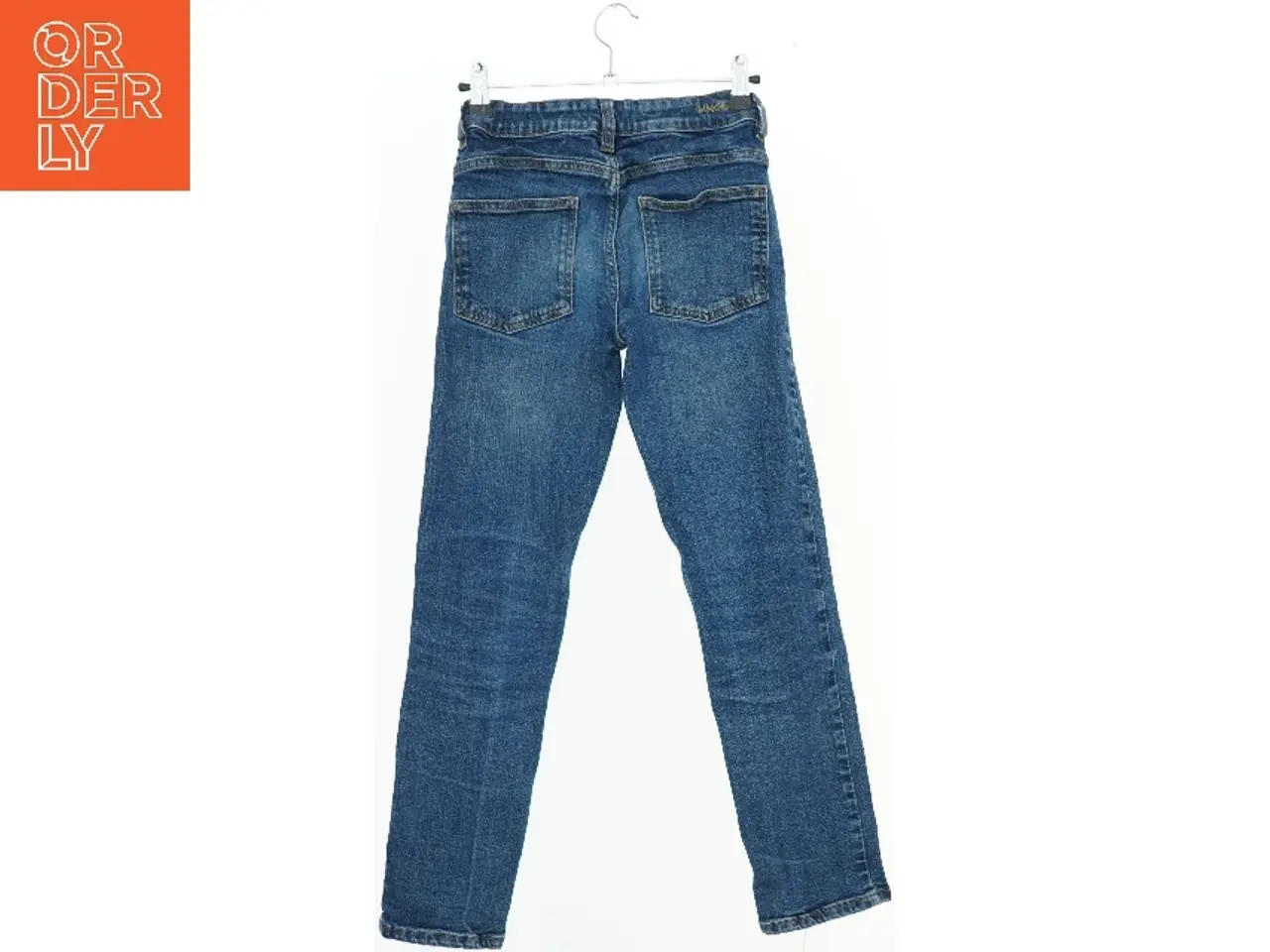 Billede 2 - Jeans fra Mango - str. 146