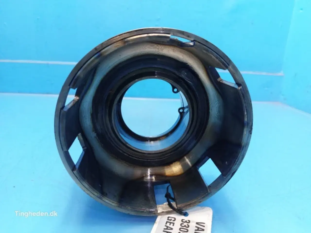 Billede 8 - Valmet 8050 Planet Gear 33094300