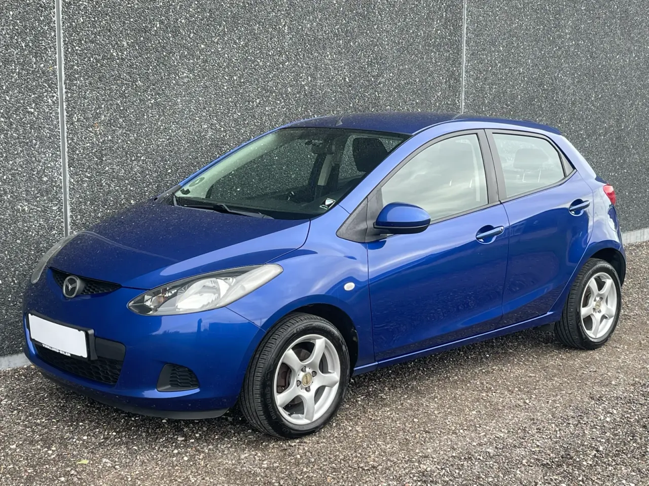 Billede 1 - Mazda 2 1,3 Advance
