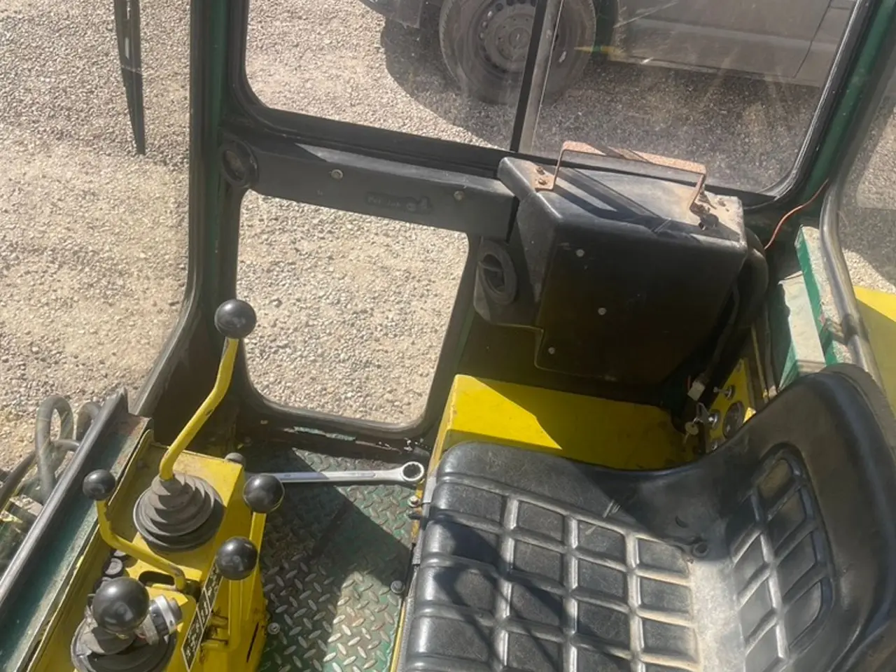 Billede 6 - Pel Job EB12 minigraver