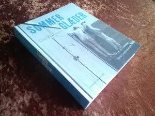 Sommerglæder, Bent Hardervig