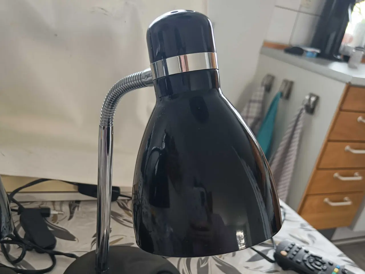 Billede 2 - Lamper  2 stk 