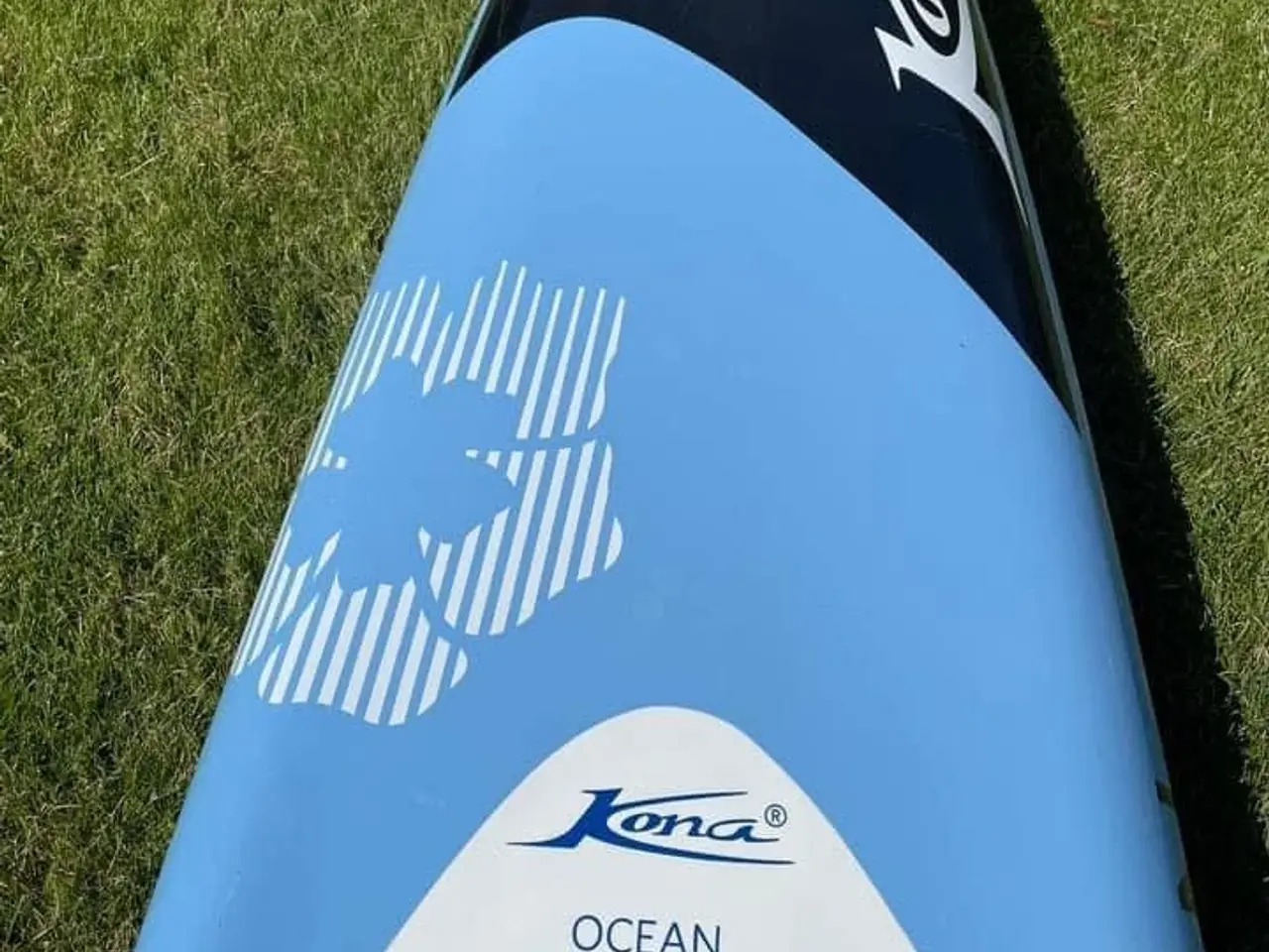 Billede 1 - Paddleboard