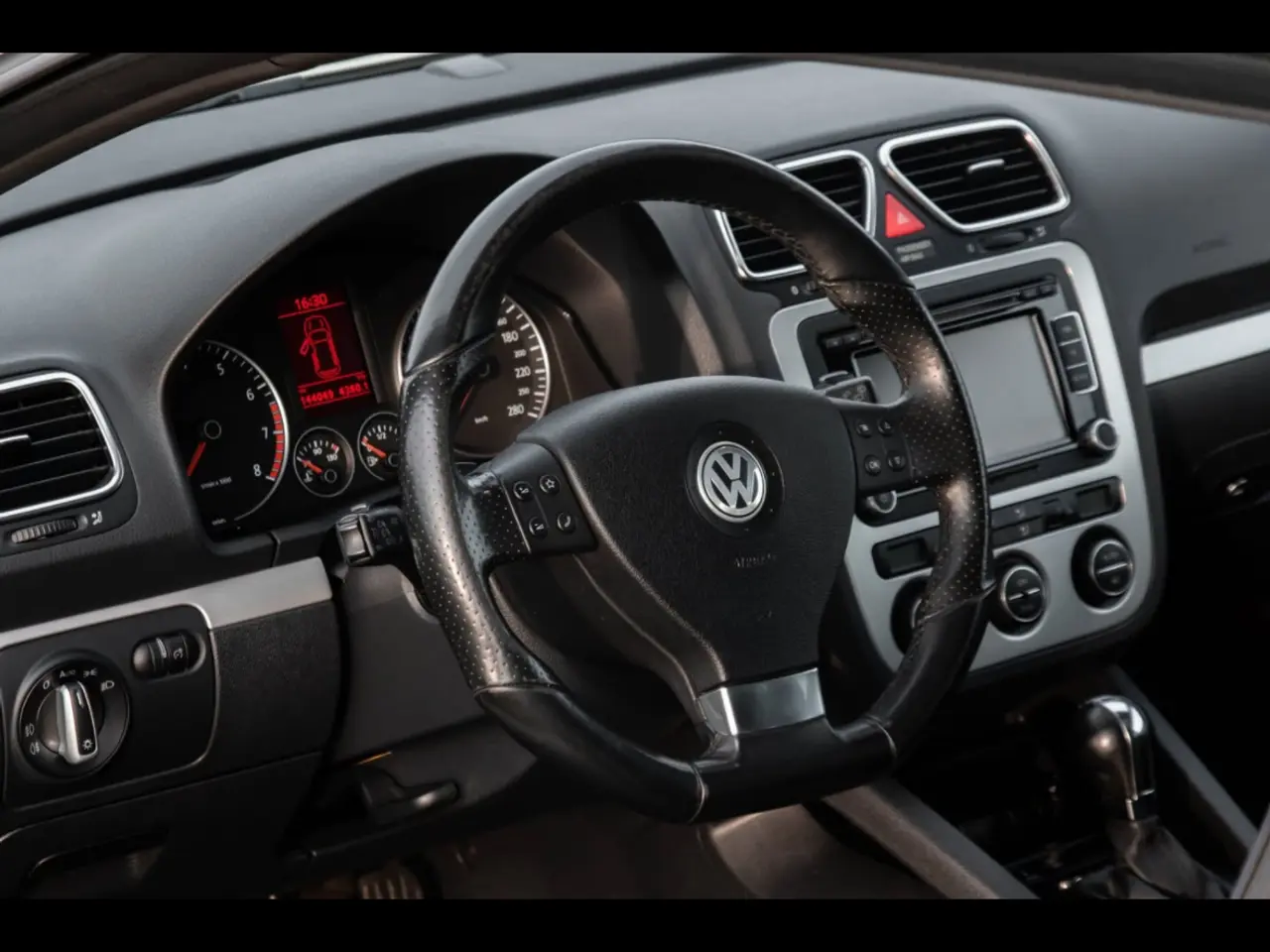 Billede 7 - Scirocco 2.0 tsi 2009