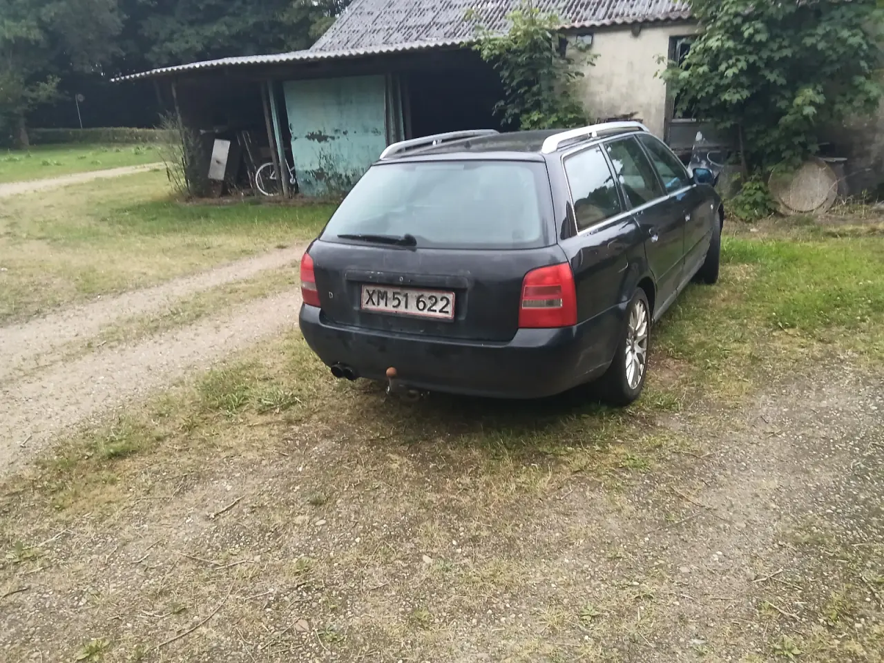 Billede 3 - Audi a4 sælges