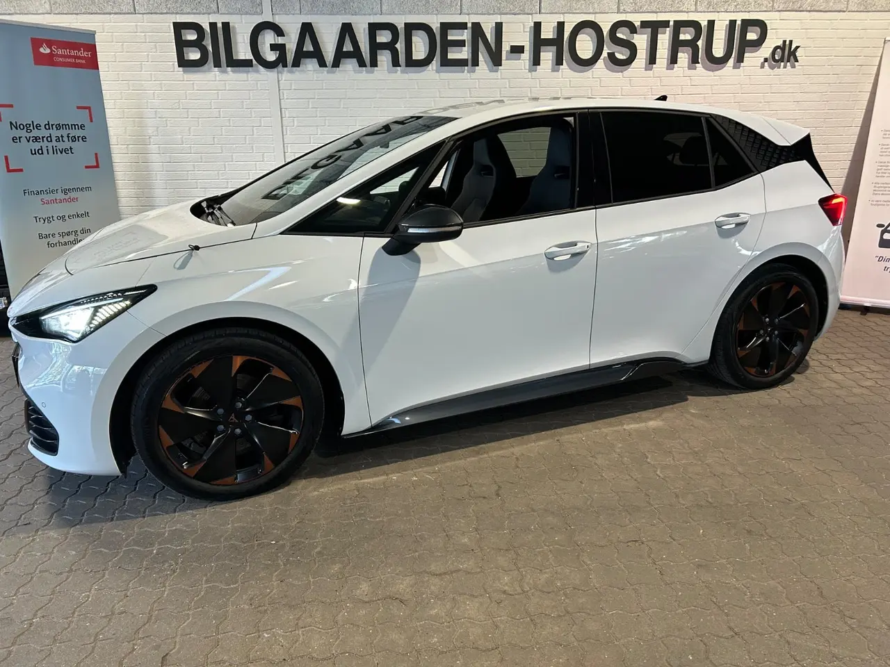 Billede 2 - Cupra Born 58 High