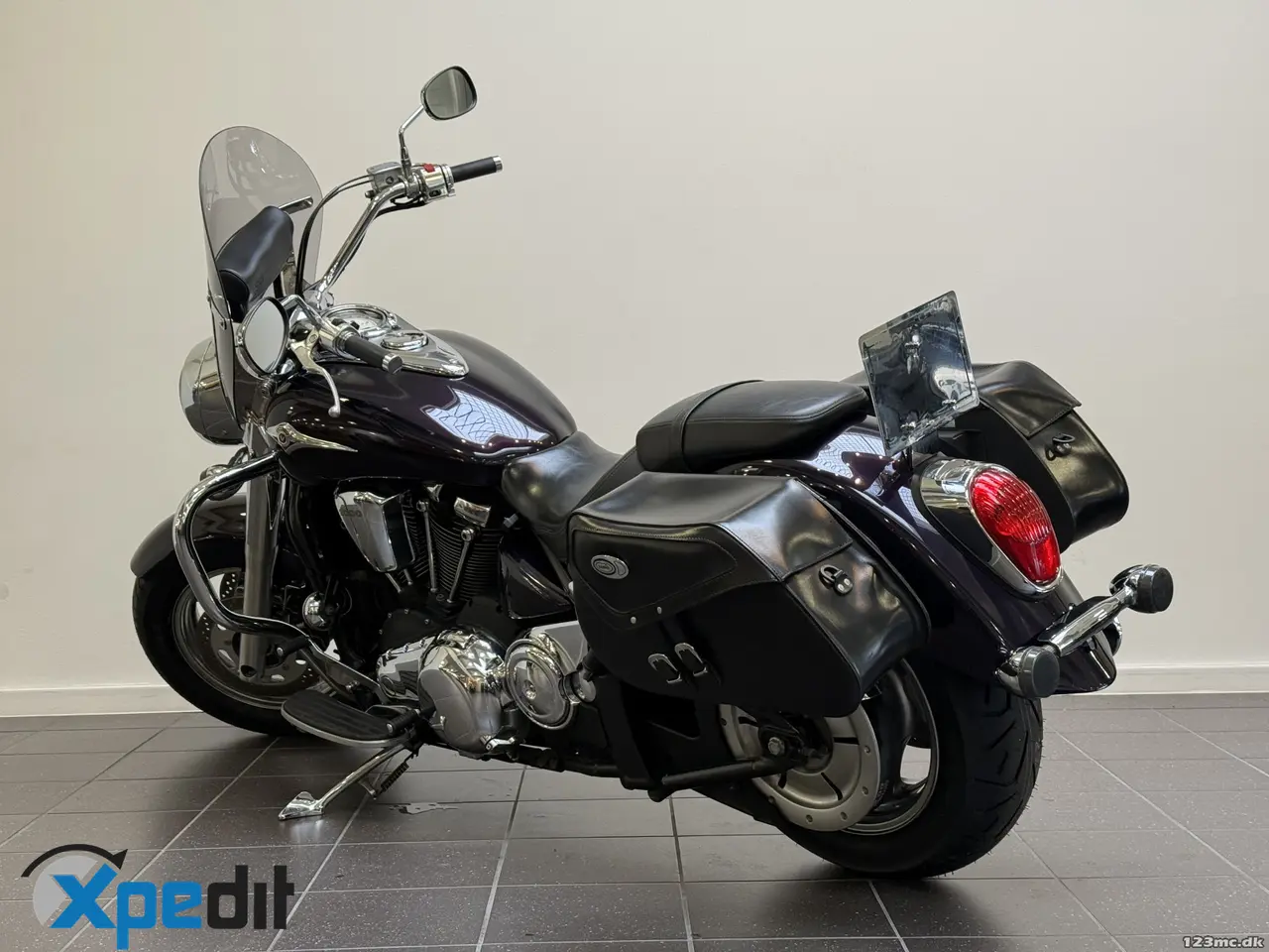 Billede 8 - Kawasaki VN 2000