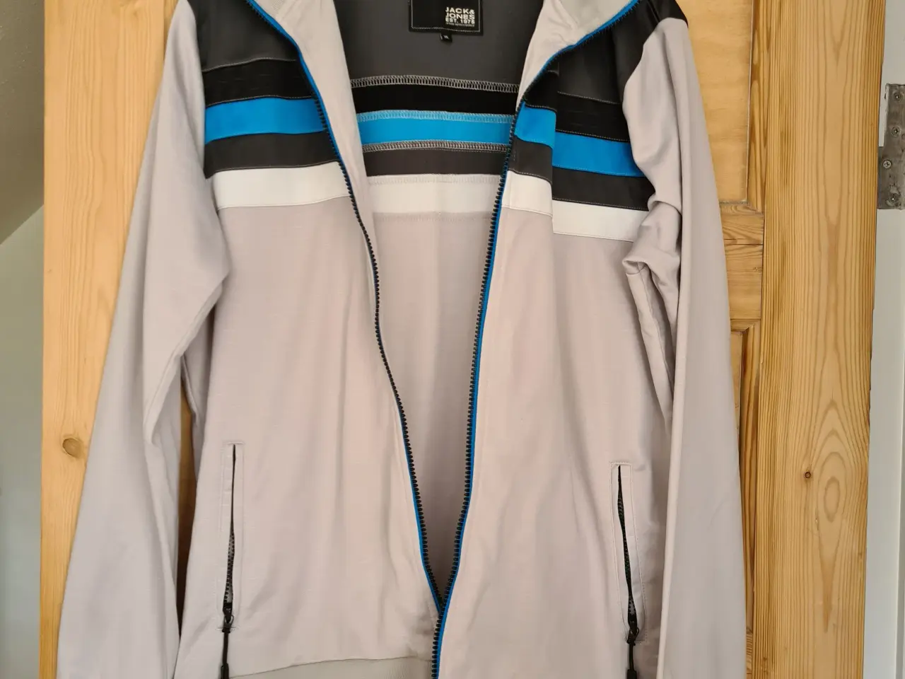 Billede 1 - Cardigan str XL