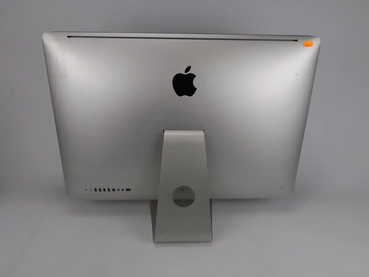 Billede 2 - Apple iMac12,2 - i5-2500S 27"