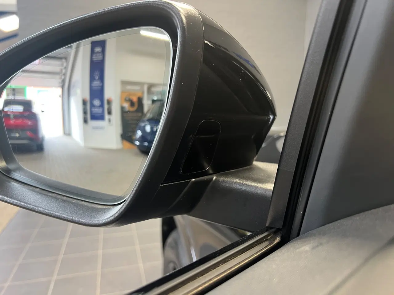 Billede 12 - Audi Q6 e-tron  Progress