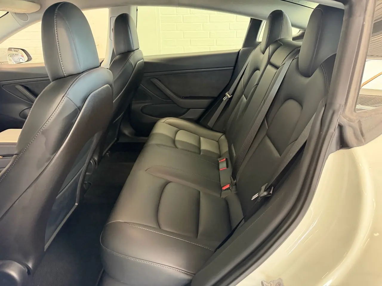 Billede 15 - Tesla Model 3 EL Long Range AWD 490HK Aut.