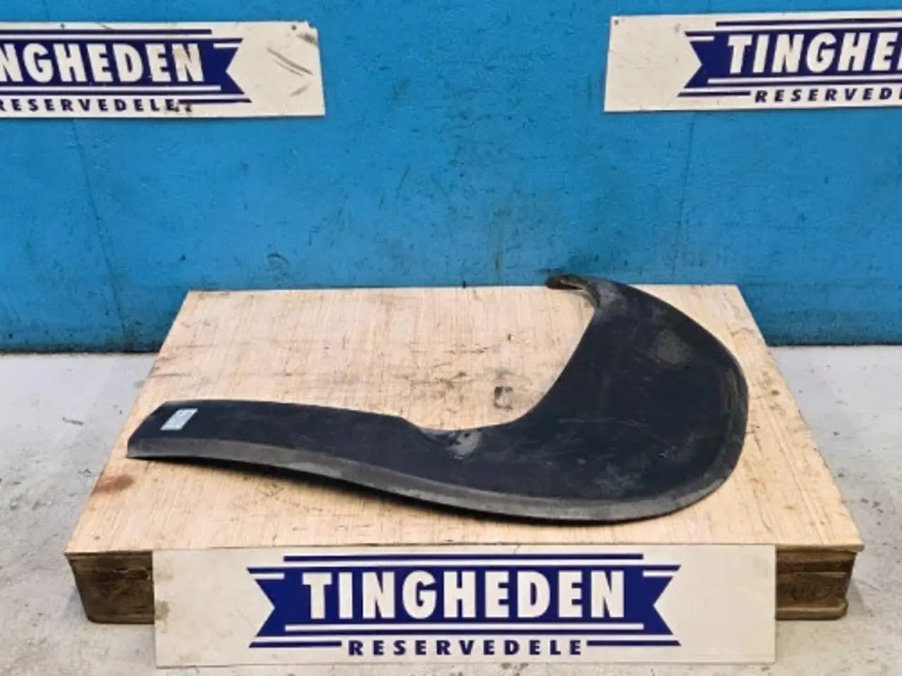 Billede 1 - New Holland TS115A Skærm 87327425