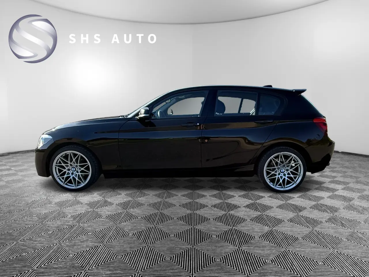 Billede 8 - BMW 116d 2,0
