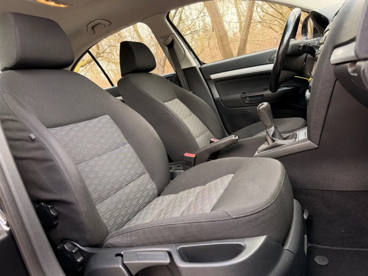 Billede 12 - Skoda Octavia 1,4 TSi 122 Ambiente