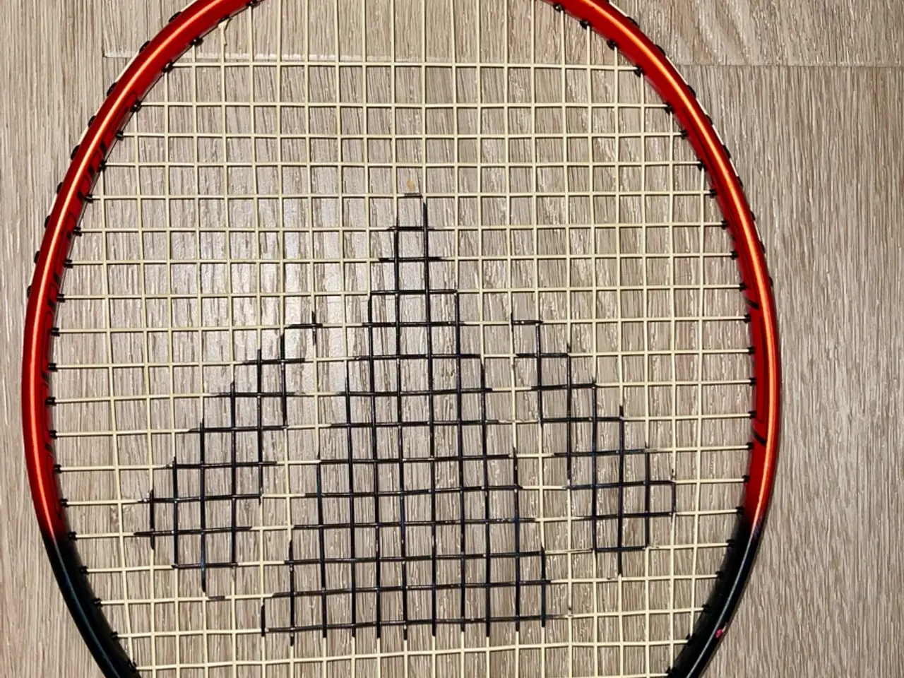Billede 5 - 2 x Carlton Badminton-ketchere