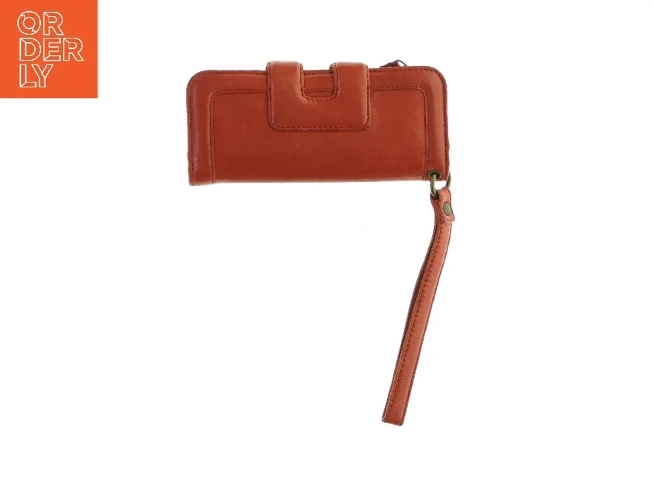 Billede 2 - Pung med et lynlåsrum fra Gerard darel (str. L: 9 cm)