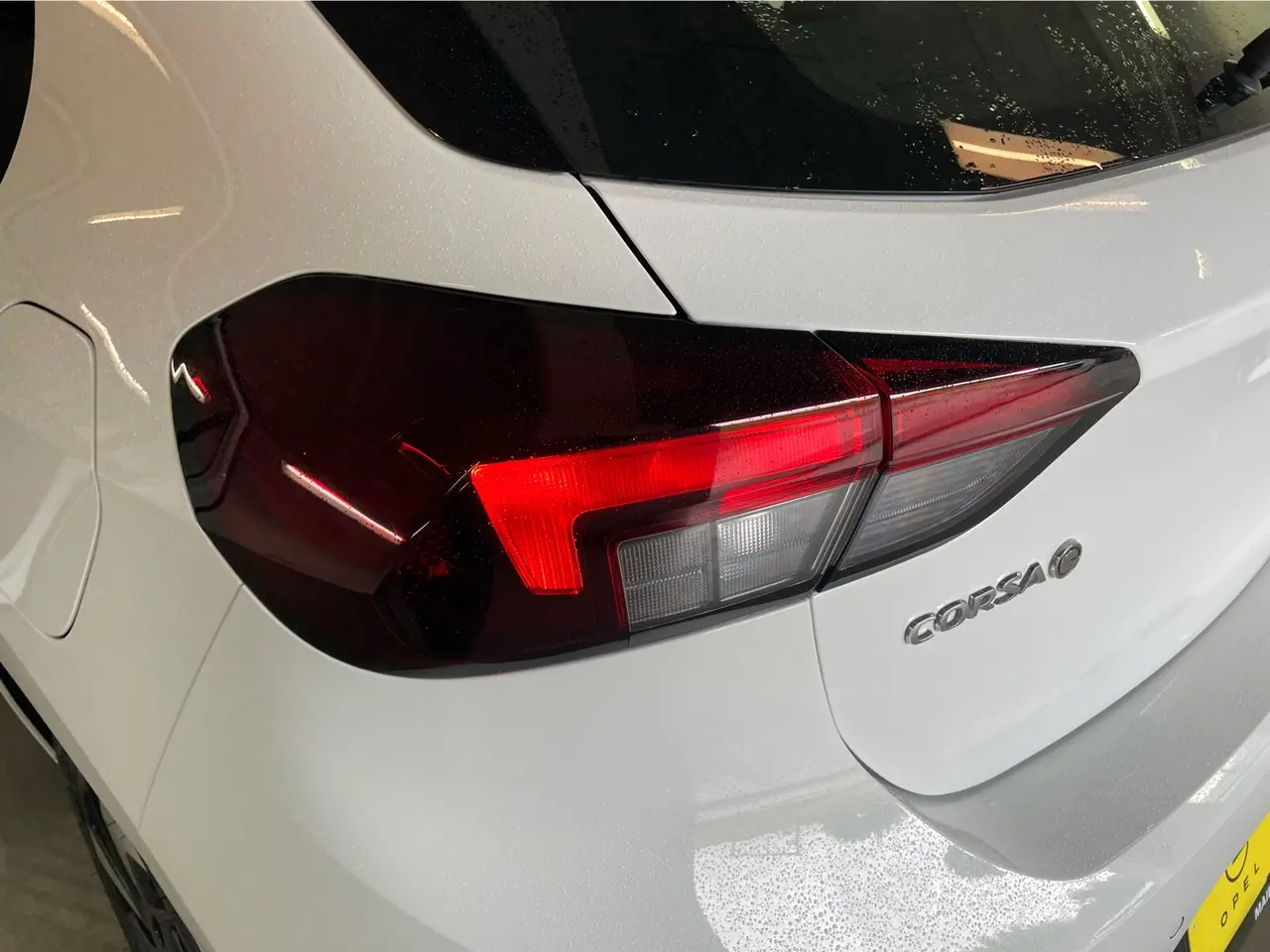 Billede 13 - Opel Corsa-e 50 Edition+