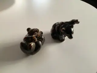 2 bjørne