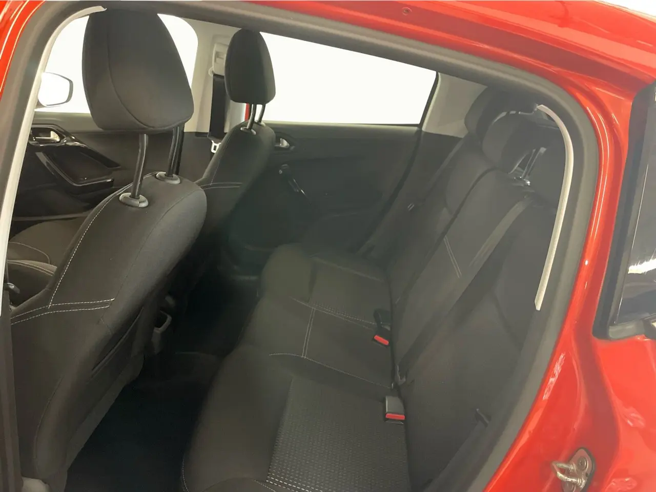 Billede 10 - Peugeot 208 1,2 e-THP 110 Sport