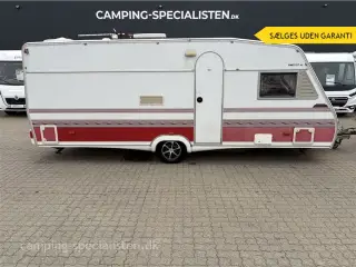 2000 - Kabe Ametist XL Kabe Ametist XL 2000 - AFHETNINGSVOGN - Se den nu hos Camping-Specialisten.dk