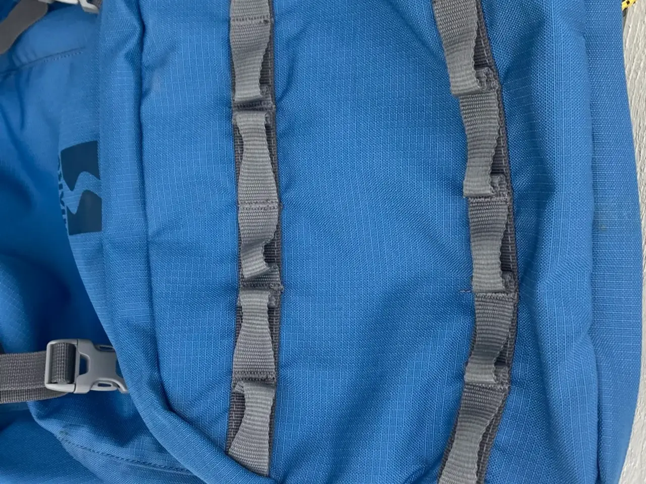 Billede 4 - Asvik Hiker Rygsæk 60 ltr.