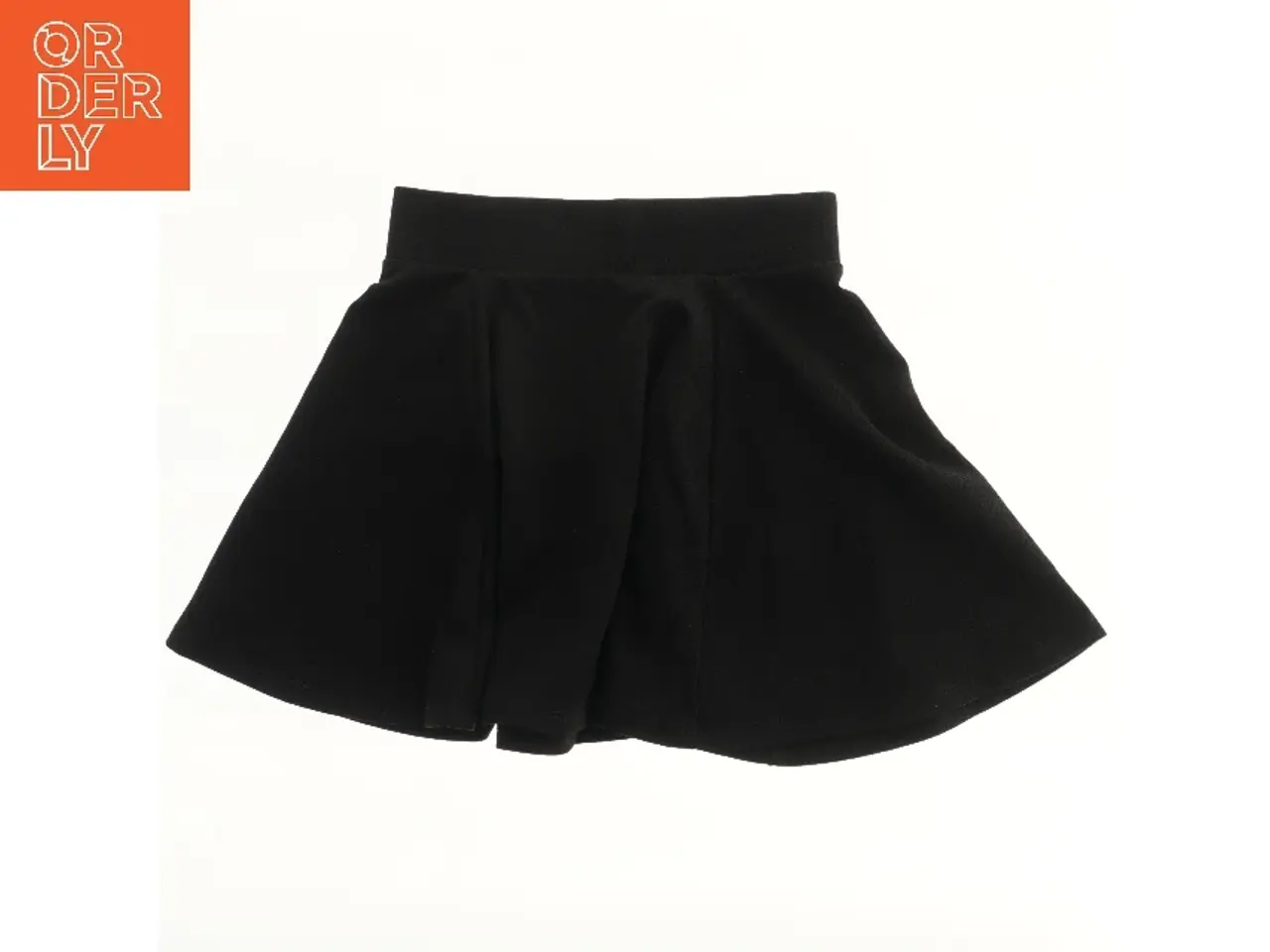 Billede 2 - Sort nederdel fra New Look (str. 146)