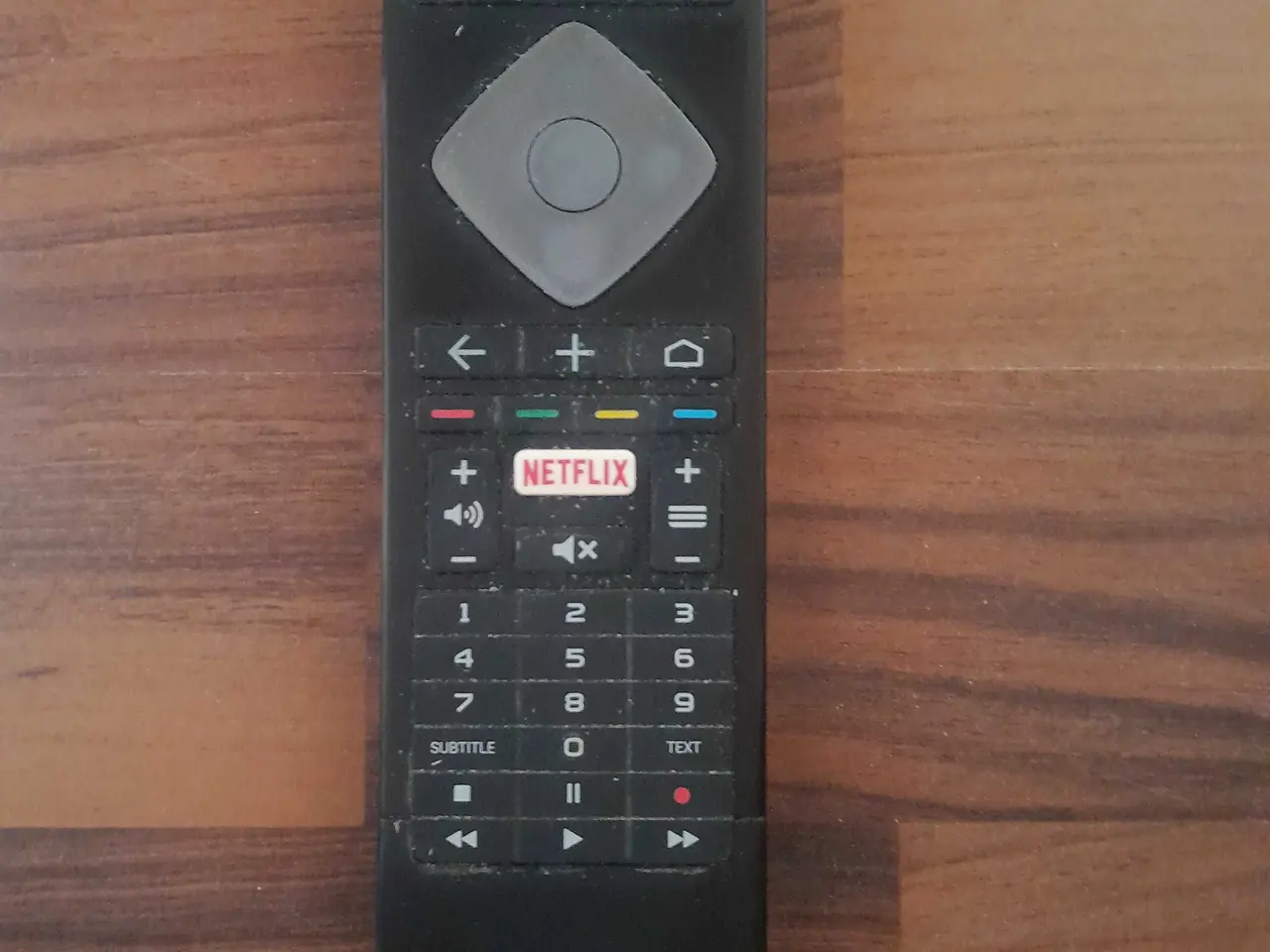 Billede 2 - Philips 55" Smart Tv