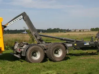 Stronga HL180ST