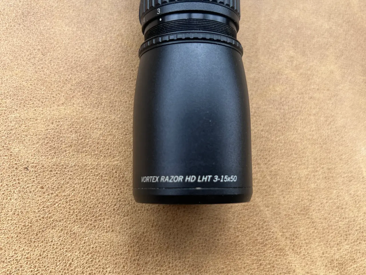 Billede 4 - Vortex Razor HD LHT 3-15x50