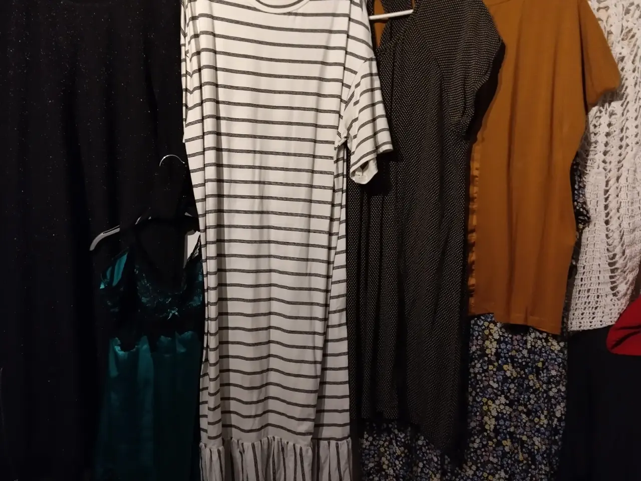 Billede 3 - Dametøj str xl-3xl