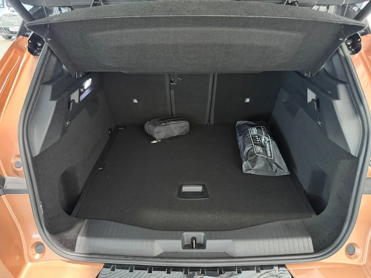 Billede 13 - Opel Grandland-e 73 GS
