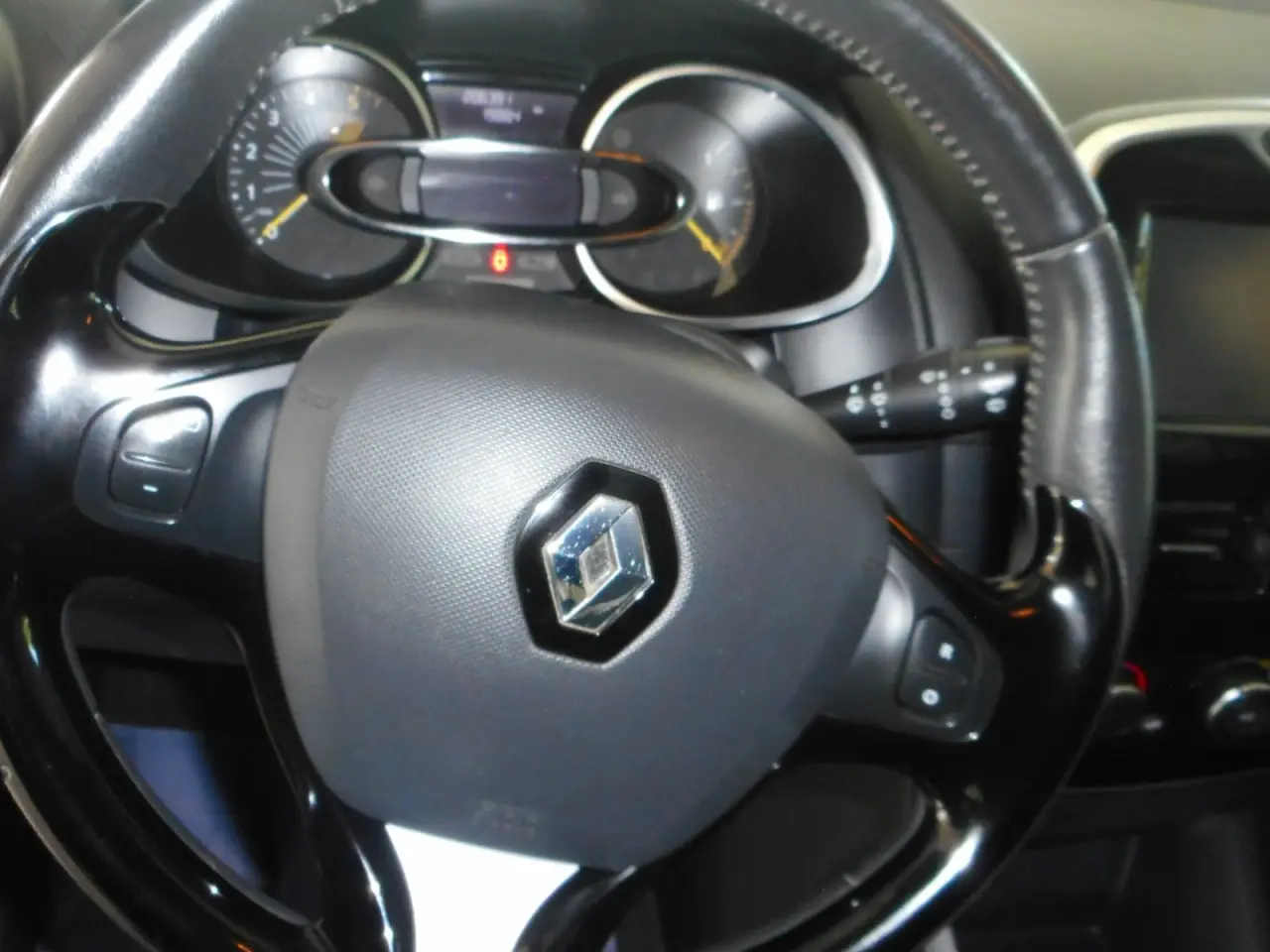 Billede 8 - Renault Clio IV 1,5 dCi 75 Expression Navi Style Sport Tourer