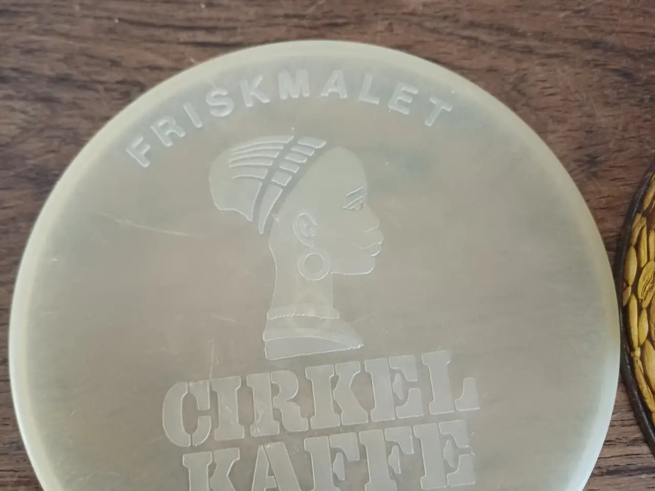Billede 10 - Retro kaffe dåser 