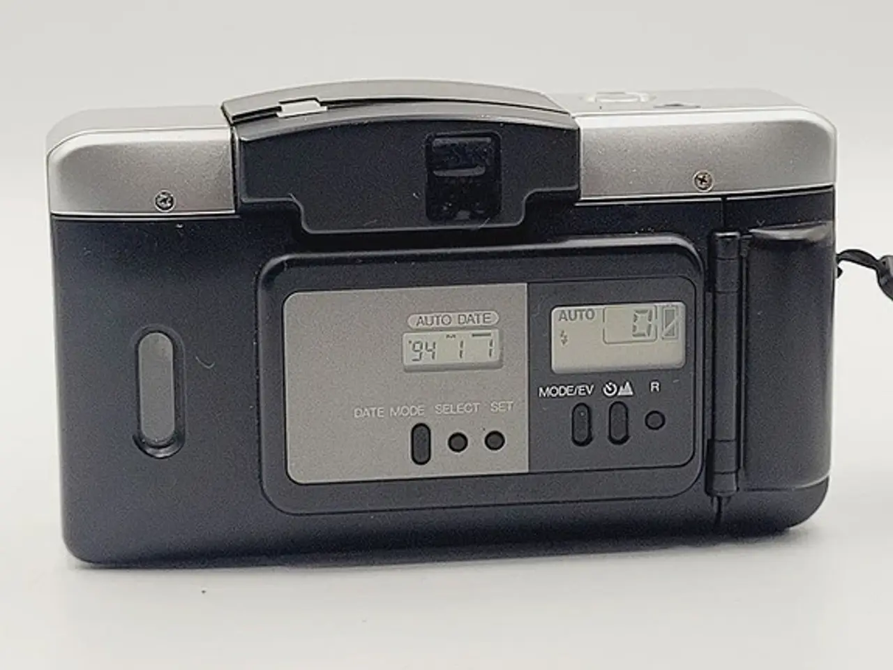 Billede 4 - ⭐️· Analogkamera: Minox CD70