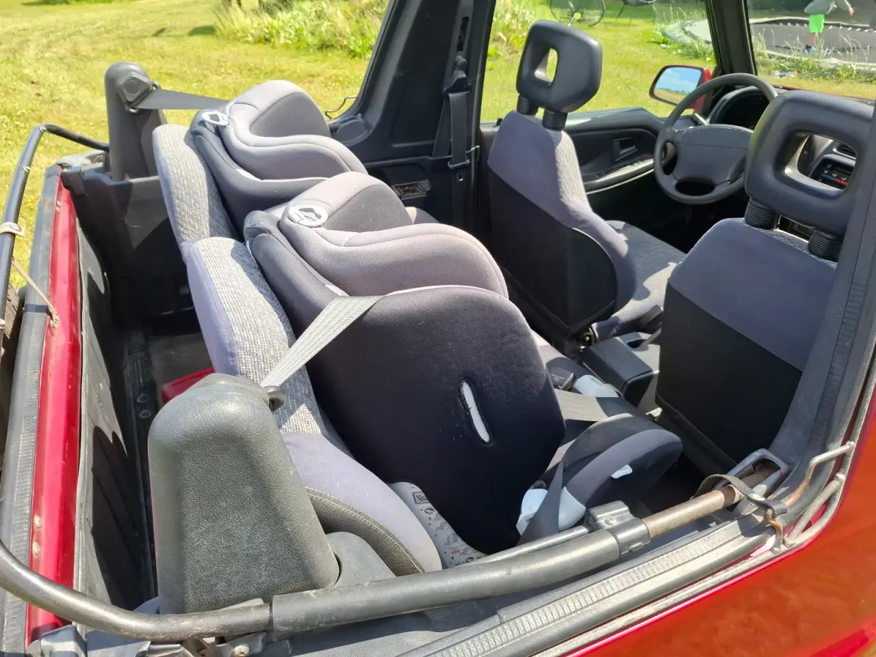 Billede 6 - Suzuki Vitara 1.6 JLX 4X4