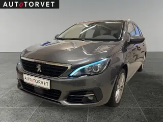 Peugeot 308 1,5 BlueHDi 130 Selection Sky EAT8