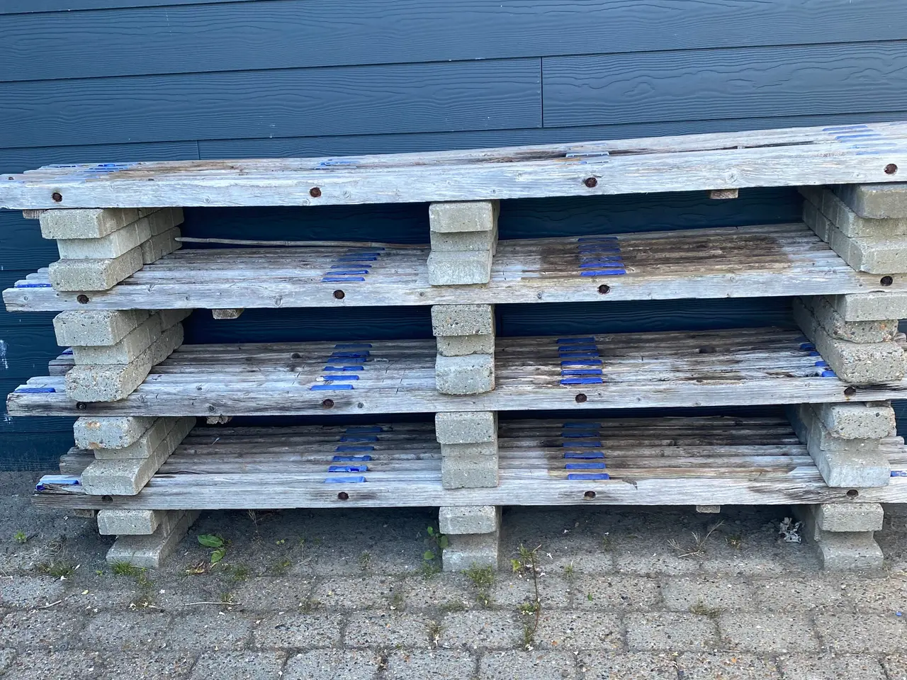 Billede 1 - Tralle