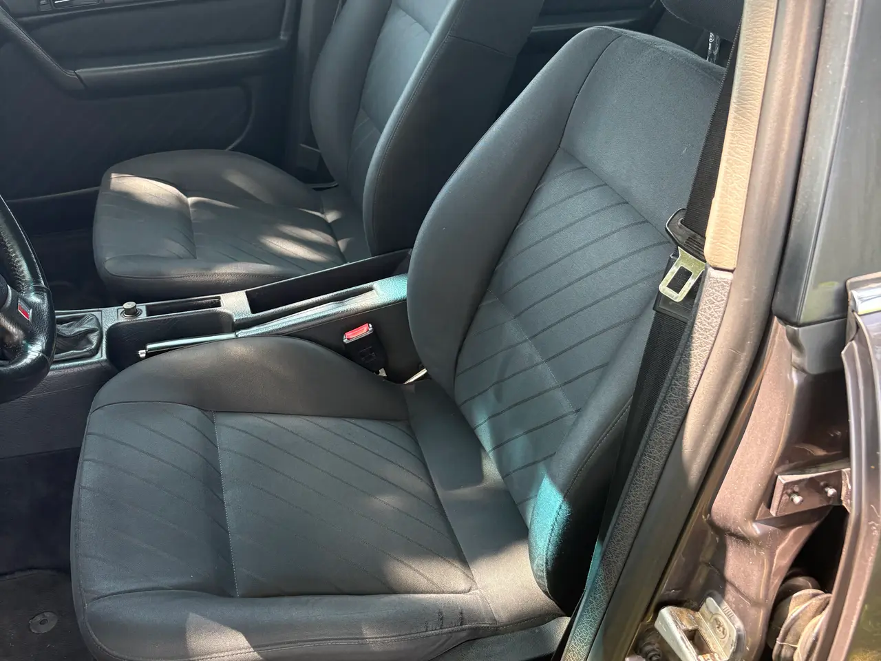 Billede 14 - Super velholdt Audi A6 2,6 V6 - VETERANSYNET