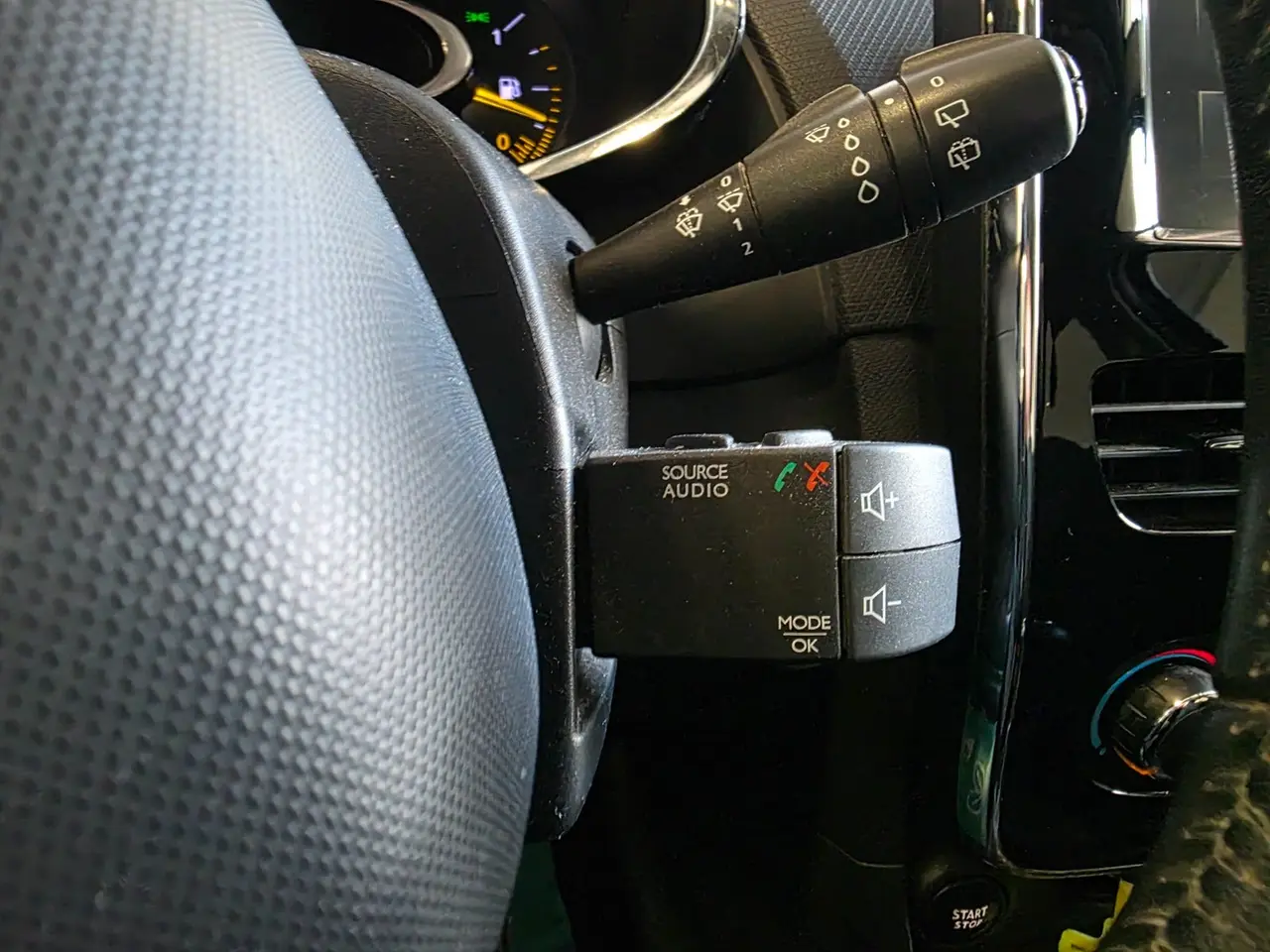 Billede 12 - Renault Clio IV 0,9 TCe 90 Expression Sport Tourer