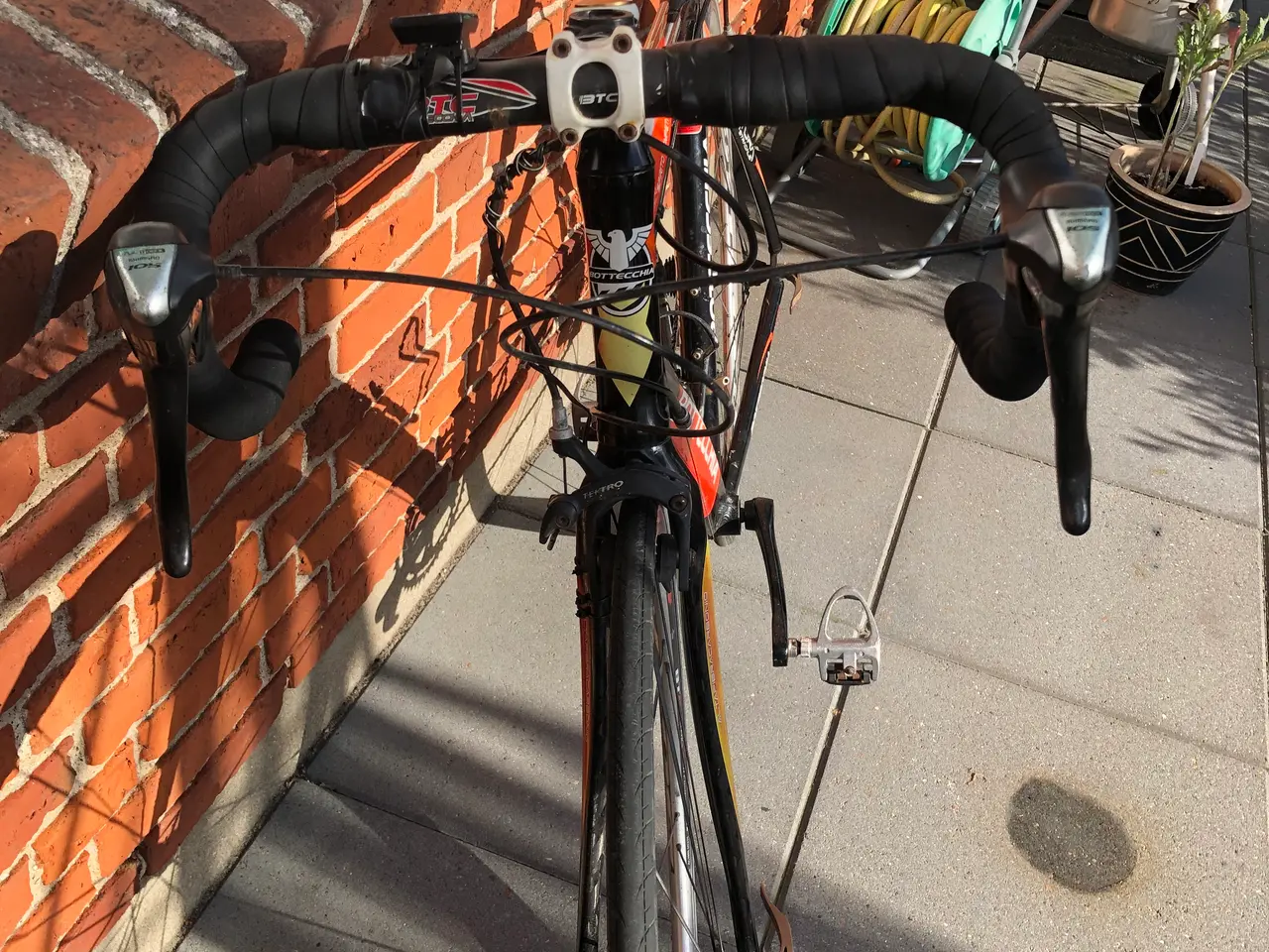 Billede 3 - Bottecchia racer