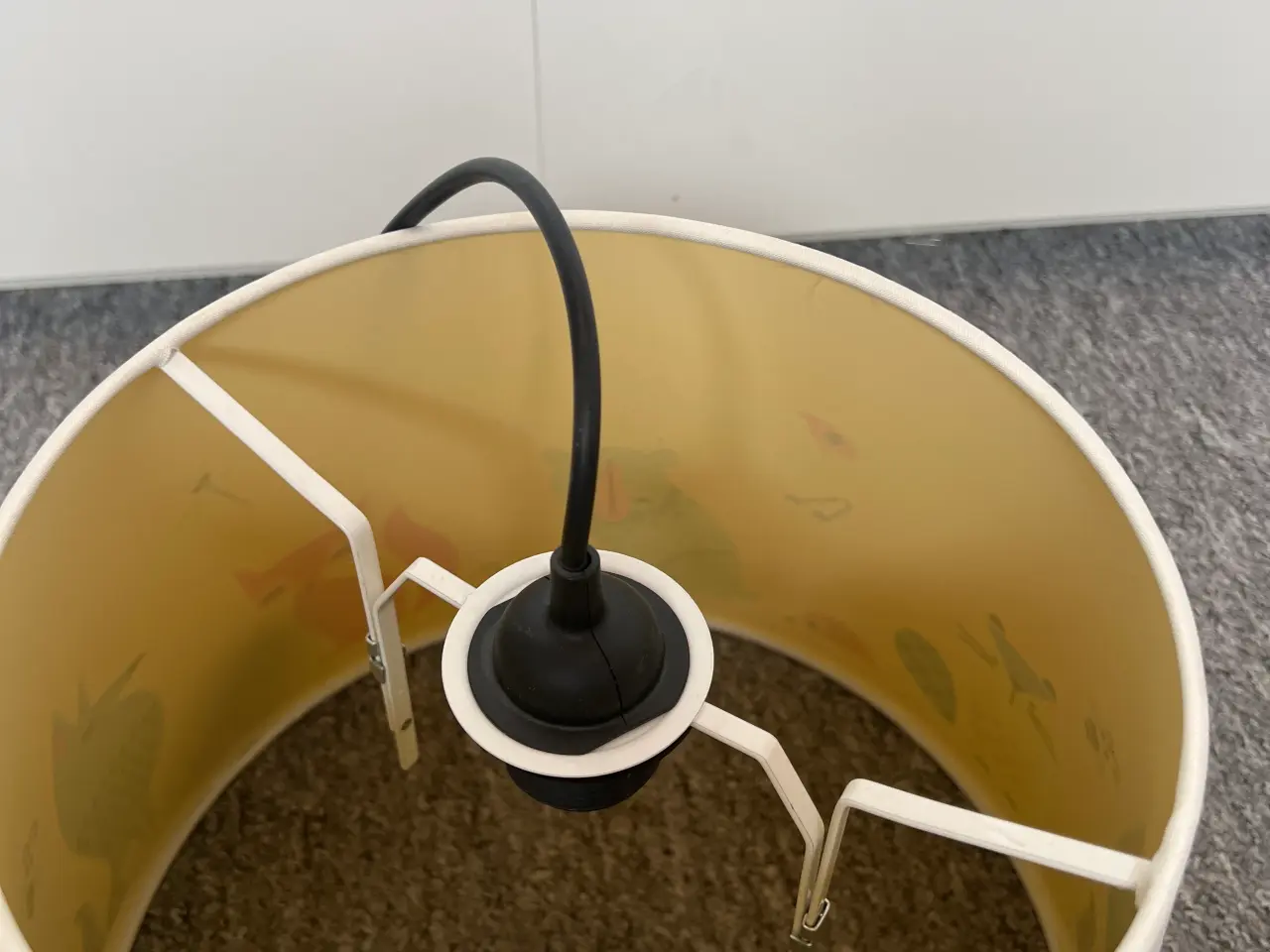 Billede 11 - Børne lampe 