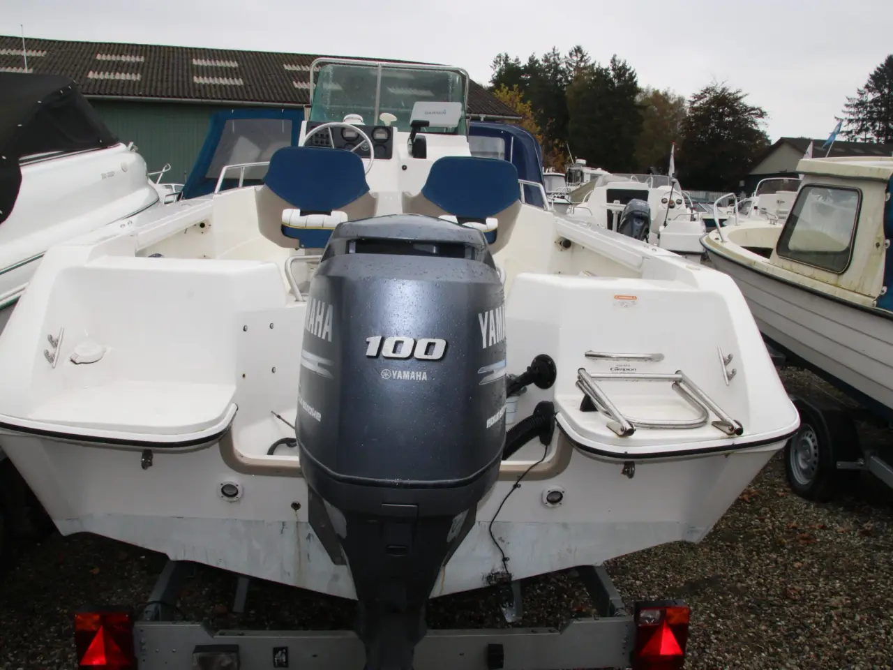 Billede 11 - Campion 582 Explorer